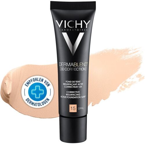 Vichy Dermablend 3D Make-up 15 30 ml Make up