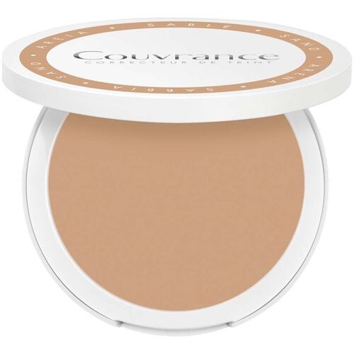 Avene Couvrance Kompakt Creme-Make-up sand 1.2 8,5 g Creme
