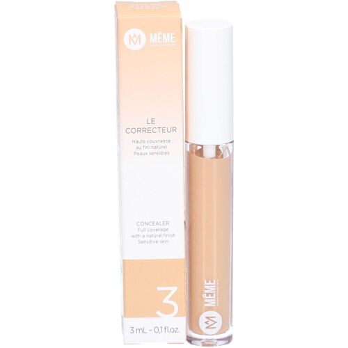 MÊME Meme Concealer Farbton 3 ml