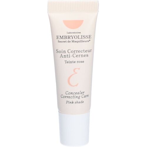 Embryolisse Secret DE Maquilleurs Soin Correcteur Anticernes - correcteur anti-cerne, 8 ml Make up