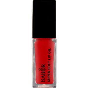 BABOR Juicy Red Lippenöl - Lippenpflege & Make-up - 6 ml BABOR Juicy Red Lippenöl - Lippenpflege & Make-up - 6 ml