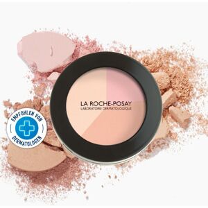 La Roche-Posay Toleriane Teint Fixing Powder - Puder La Roche-Posay Toleriane Teint Fixing Powder - Puder