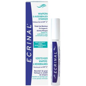 Ecrinal Wimpern- & Augenbrauen-Gel - Stärkendes Gel für Wimpern und Augenbrauen Ecrinal Wimpern- & Augenbrauen-Gel - Stärkendes Gel für Wimpern und Augenbrauen