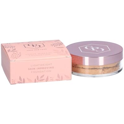 Cent Pur Modell 3,5 - Mineral Foundation Cent Pur Modell 3,5 - Mineral Foundation