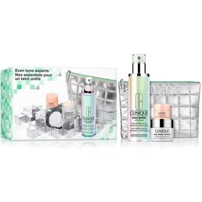 Clinique Hs24 Ebci Value Set 100+15+5 ml Kombipackung Clinique Hs24 Ebci Value Set 100+15+5 ml Kombipackung