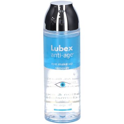 Lubex Anti-Age Augen-Make-up-Entferner - Augen Make-up Entferner Lubex Anti-Age Augen-Make-up-Entferner - Augen Make-up Entferner