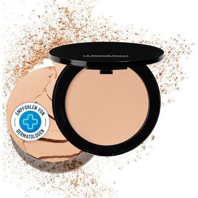 La Roche-Posay Toleriane Teint Kompaktpuder SPF25 La Roche-Posay Toleriane Teint Kompaktpuder SPF25