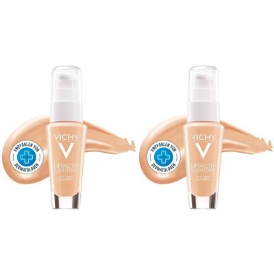 Vichy Liftactiv Flexilift Teint 25 2x 2x30 ml Make up Vichy Liftactiv Flexilift Teint 25 2x 2x30 ml Make up