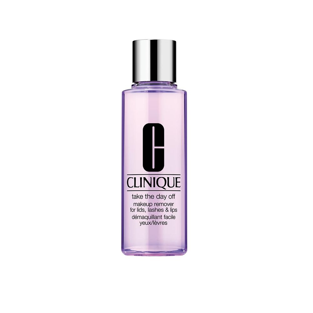 Clinique Take The Day Off Makeup Remover For Lids & Lashes Lips 125ml 125 ml Lösung