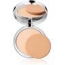 Clinique Stay-Matte Sheer Pressed Powder 01 Stay Buff 7,6 g Puder