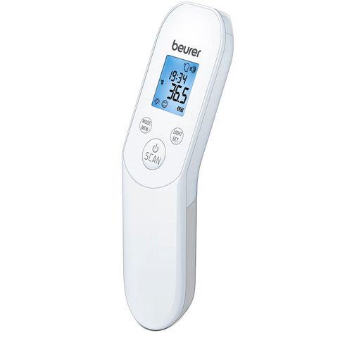 Beurer kontaktloses Thermometer FT 85 1 St Thermometer