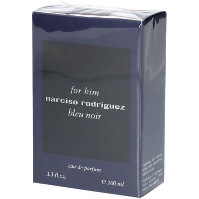 Narciso Rodriguez For Him Bleu Noir Eau de Parfum - 100 ml Narciso Rodriguez For Him Bleu Noir Eau de Parfum - 100 ml