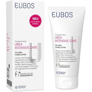 Eubos Trockene Haut Urea 5% Hydro Lotion 200 ml Eubos Trockene Haut Urea 5% Hydro Lotion 200 ml