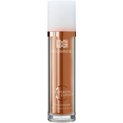 DR. GRANDEL Grandel Specials Couperose Expert Concentrate 50 ml Konzentrat DR. GRANDEL Grandel Specials Couperose Expert Concentrate 50 ml Konzentrat