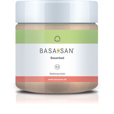 Spenglersan Basasan Basenbad 900 g Bad Spenglersan Basasan Basenbad 900 g Bad
