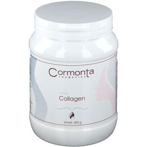 BERCO Collagen Beauty Cormonta Cosmetics Pulver 400 g