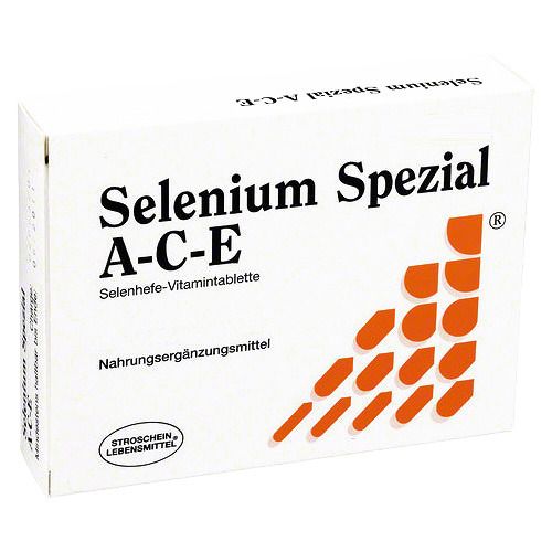 Preis stroschein lebensmittel selenium spezial ace