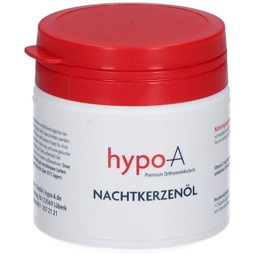 hypo - A Hypo-A Nachtkerzenöl Kapseln 150 St
