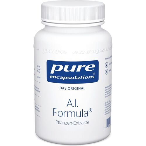 Pure Encapsulations A.i. Formula Kapseln 60 St