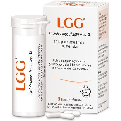 LGG Kapseln 30 St