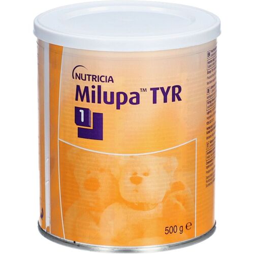 Nutricia Milupa Milupa TYR 1 Pulver 500 g