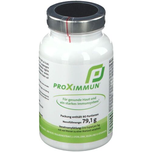 Proximmun Kapseln 90 St
