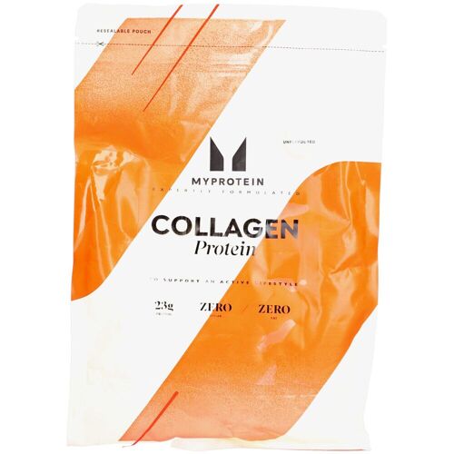 MyProtein Collagen Protein (1000g) Unflavoured 1000 g Puder