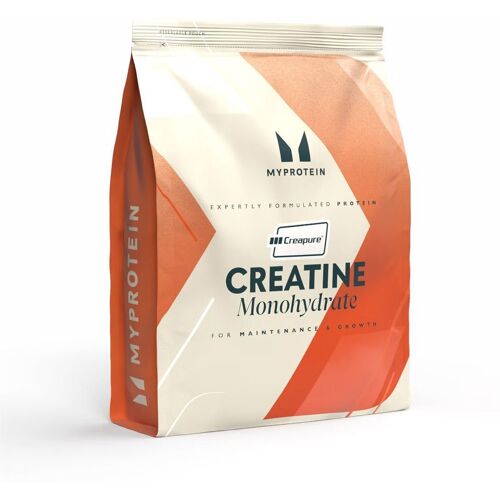 MyProtein Creapure (500g) Unflavoured 500 g Puder