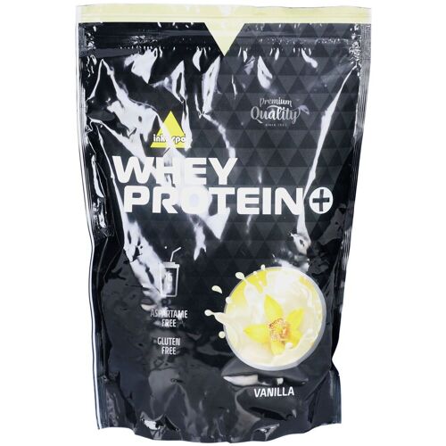 Inkospor Whey Protein + Vanille 500 g Pulver