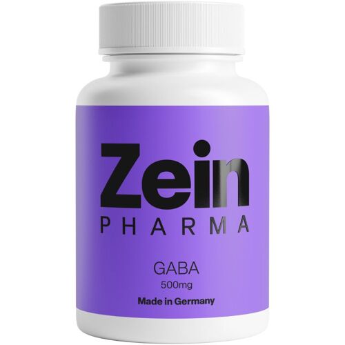 ZeinPharma Gaba Kapseln 90 St