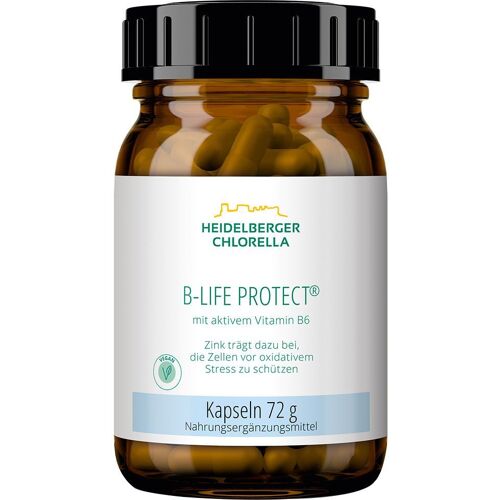 Heidelberger Chlorella B-Life Protect Kapseln 120 St