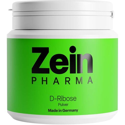 ZeinPharma D-Ribose Pulver aus Fermentation 200 g