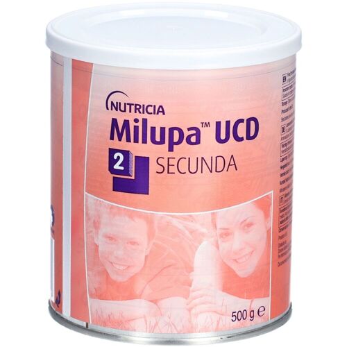 Nutricia Milupa Milupa UCD 2-secunda Pulver 500 g