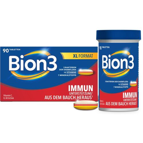 Bion3 Tabletten 90 St