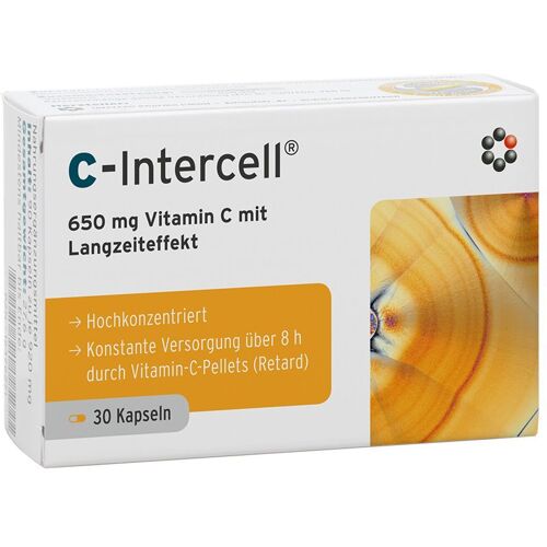 C-Intercell Kapseln 30 St