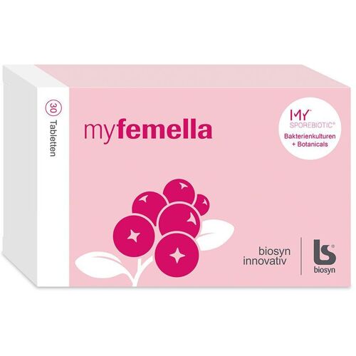 Myfemella Tabletten 30 St