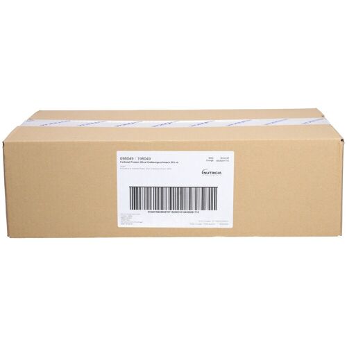 Fortimel Protein 2 kcal Erdbeergeschm.Trinknahrung 32x200 ml Flüssigkeit