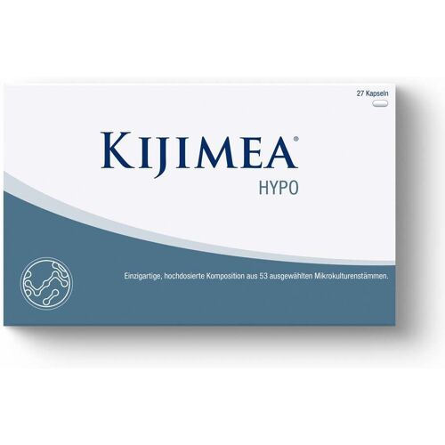 Kijimea Hypo Kapseln 27 St