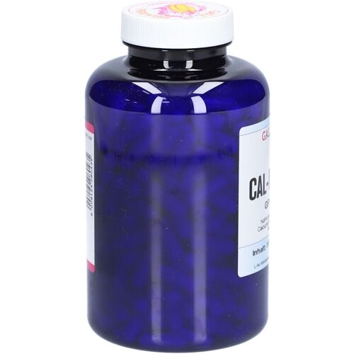 GALL PHARMA CAL-MAG-Bor GPH Kapseln 360 St