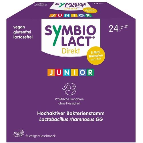 Symbiolact Direkt Junior Pulver Sticks 24x1 g