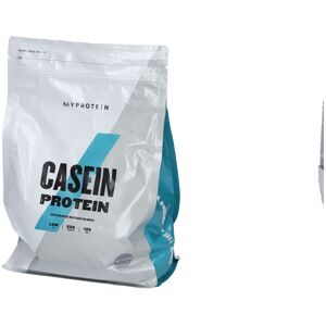 MyProtein Casein, Neutral, Pulver 1000 g Puder MyProtein Casein, Neutral, Pulver 1000 g Puder