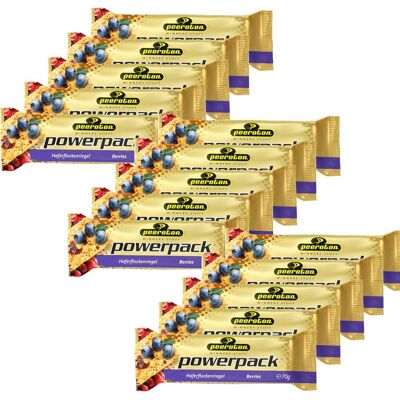 Peeroton Vegetarischer Energie Riegel - Lang anhaltender Snack Peeroton Vegetarischer Energie Riegel - Lang anhaltender Snack
