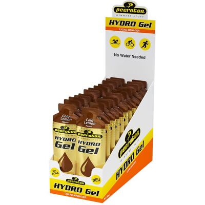 Peeroton Hydro GEL Cola 60Ml 24 St Gel Peeroton Hydro GEL Cola 60Ml 24 St Gel