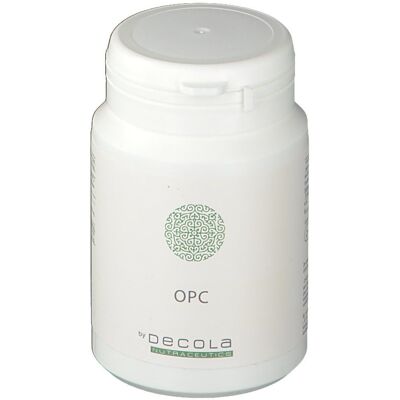 Decola OPC 85 - Nahrungsergänzungsmittel Decola OPC 85 - Nahrungsergänzungsmittel