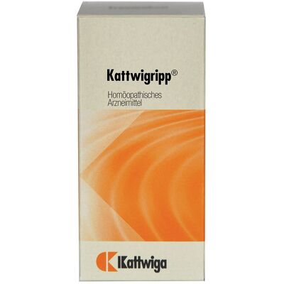 Kattwiga Kattwigripp Tabletten 100 St Kattwiga Kattwigripp Tabletten 100 St