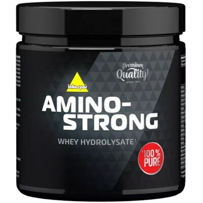 Inkospor X-TREME Aminostrong 240 Tabletten - Nahrungsergänzung Inkospor X-TREME Aminostrong 240 Tabletten - Nahrungsergänzung