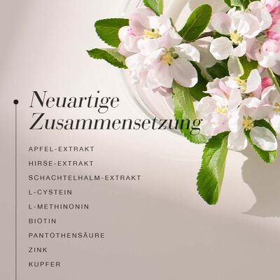 New Nordic Haarvolumen Nahrungsergänzungsmittel - Tabletten New Nordic Haarvolumen Nahrungsergänzungsmittel - Tabletten