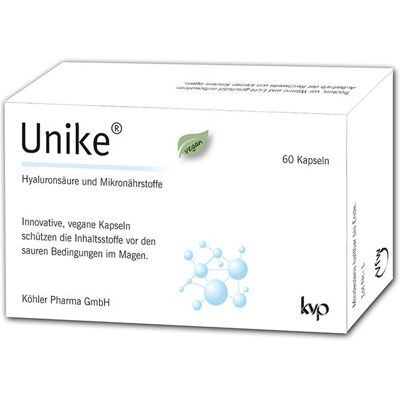 Unike Kapseln 60 St Unike Kapseln 60 St
