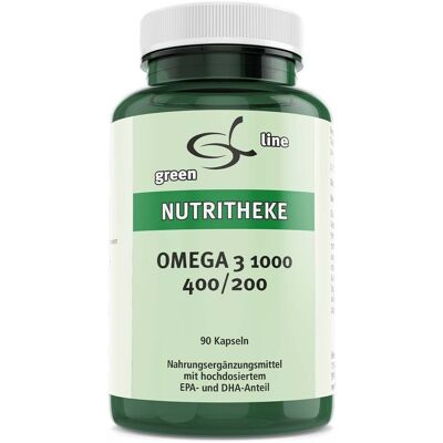 Nutritheke Omega-3 Vegan Algenöl 834 mg Kapseln 90 St Nutritheke Omega-3 Vegan Algenöl 834 mg Kapseln 90 St