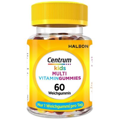 Centrum Kids Multivitamin Gummibärchen - Vitamine & Nahrungsergänzung Centrum Kids Multivitamin Gummibärchen - Vitamine & Nahrungsergänzung